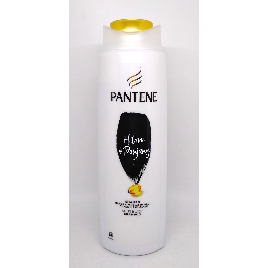 RK Sampo Pantene Shampo 290 ml