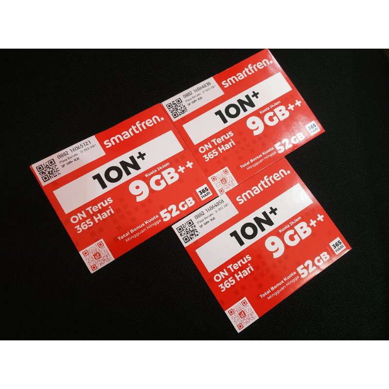 kuota ion+ smartfren