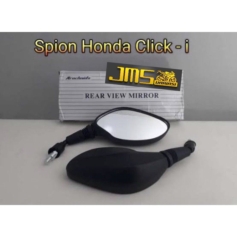 spion click klik Thailand universal Mio beat Vario aerox nmax Scoopy pcx genio Supra Blade mx soul