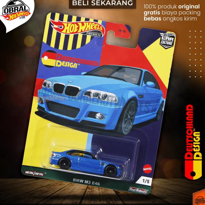 Harga E46 M3 Terbaru Juli 21 Biggo Indonesia