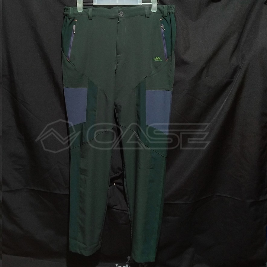 Celana Gunung Panjang Trespass