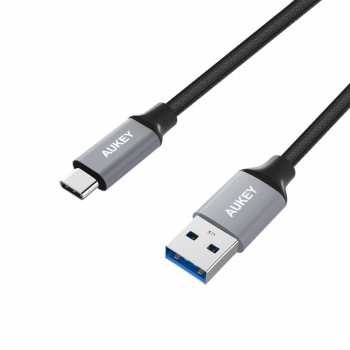 Aukey USB Type-C Cable Kabel USB Tipe-C