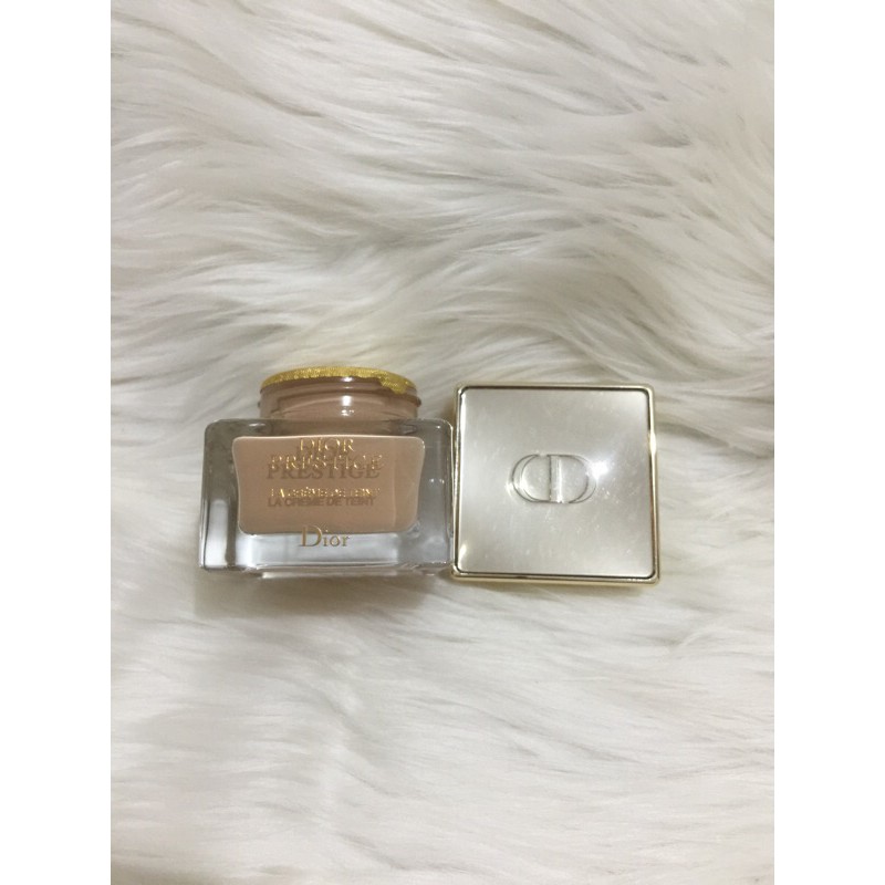 DIOR PRESTIGE LA CREME DE TEINT