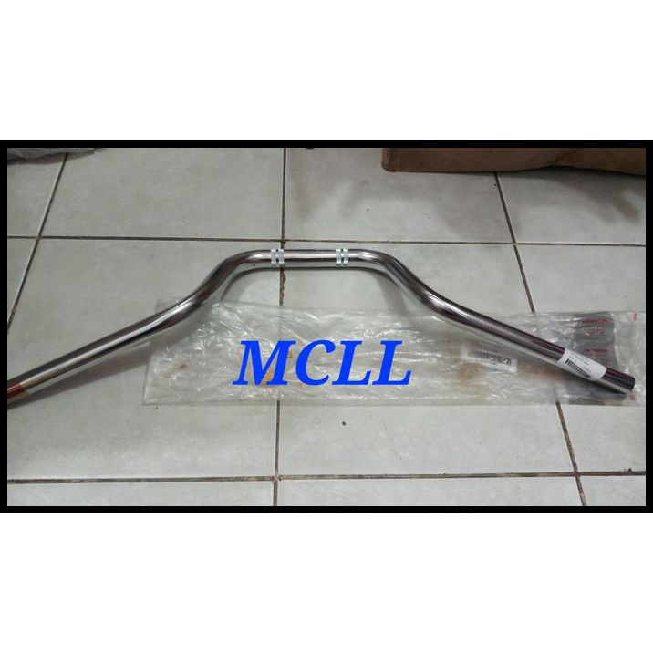 Stang Stir Megapro New Monoshock Carbu Original Ahm 53100-Kye-900