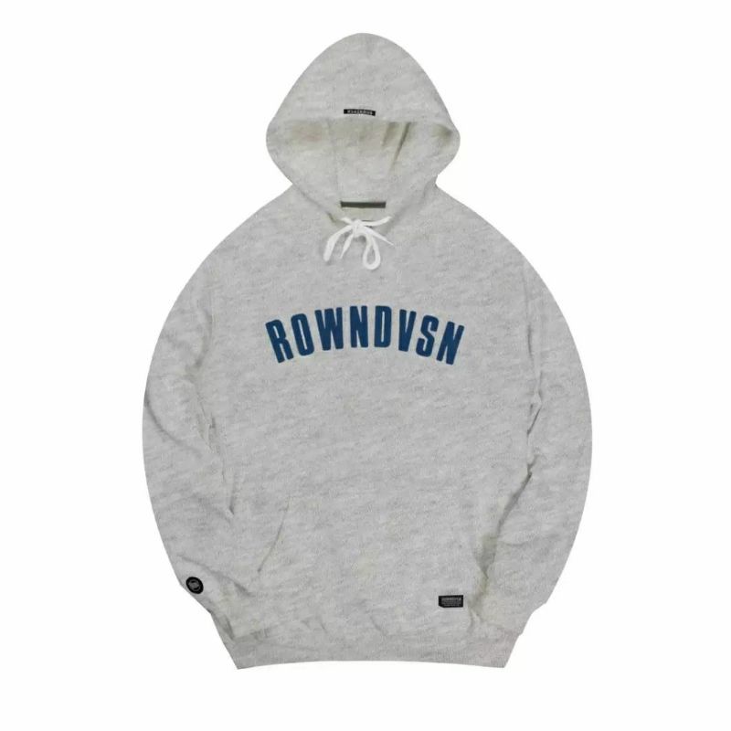 HOODIE ROWN / ORIGINAL 100%