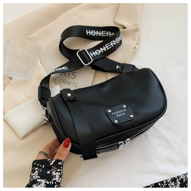 201914 Tas Selempang Wanita Import Slingbag Cewek Impor (1 KG MUAT 3) LT2159 CR7723