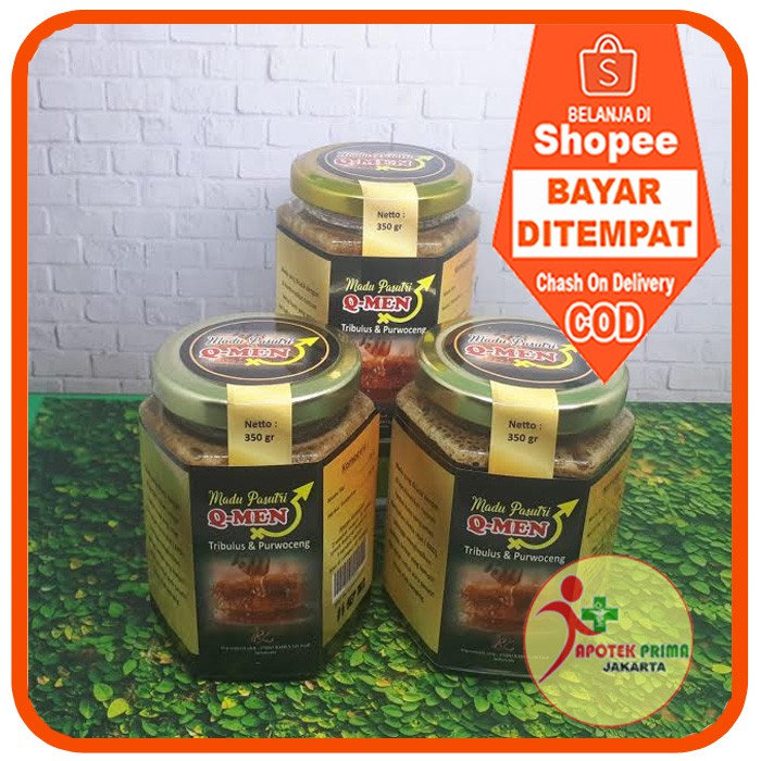 

MADU Q-MEN | MADU PASUTRI | MADU PRIA TAHAN LAMA