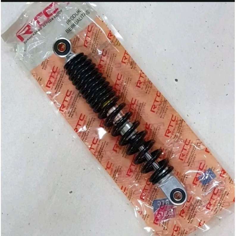 shockbreaker Vega ZR