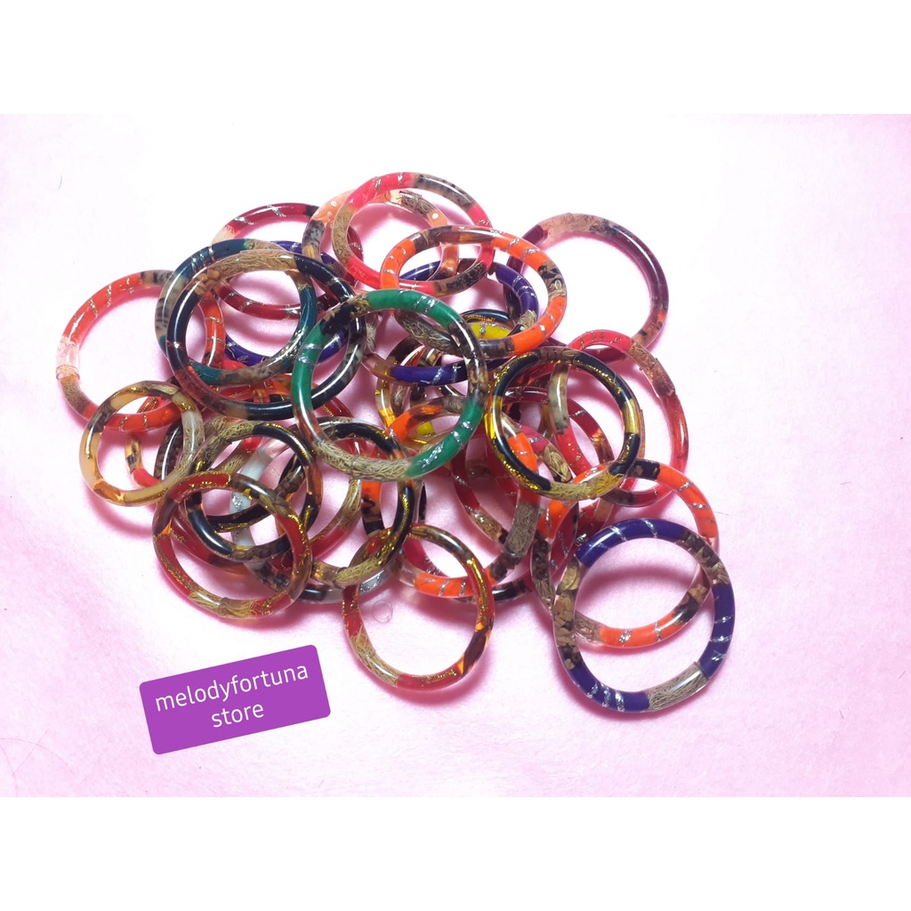 Gelang sawan/gelang sambetan/gelang kariango unik TERLARIS-1