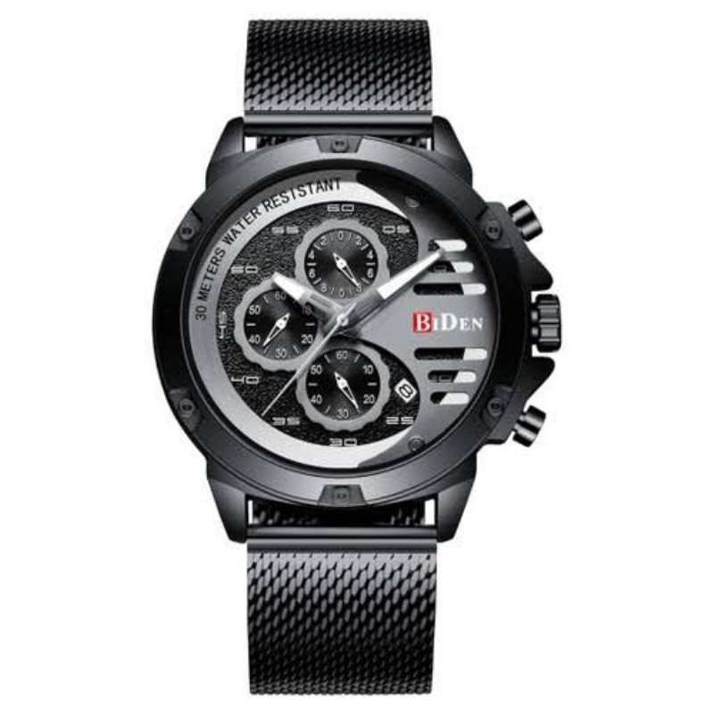 Jam Tangan Pria Biden