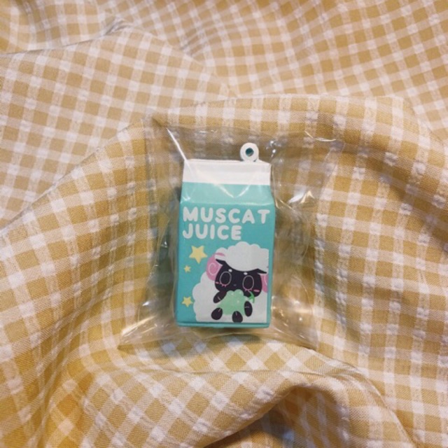 Squishy juicy juice pack by ibloom