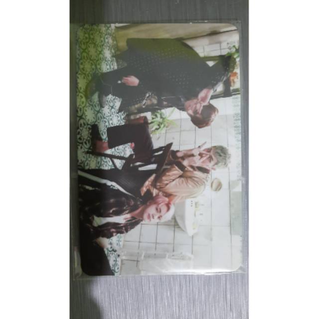 PC BTS MEMORIES 2016