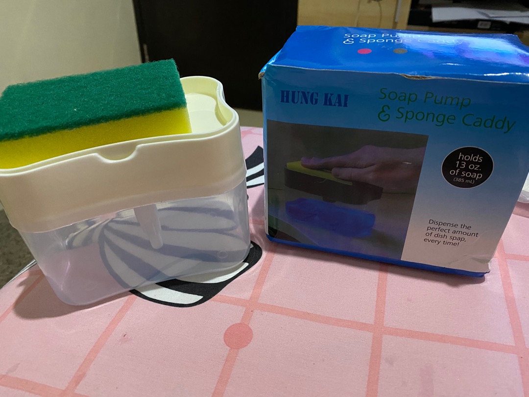 Dispenser Sabun Cuci Piring Murah