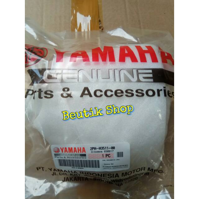 Mika Speedometer Mio m3 125 Original