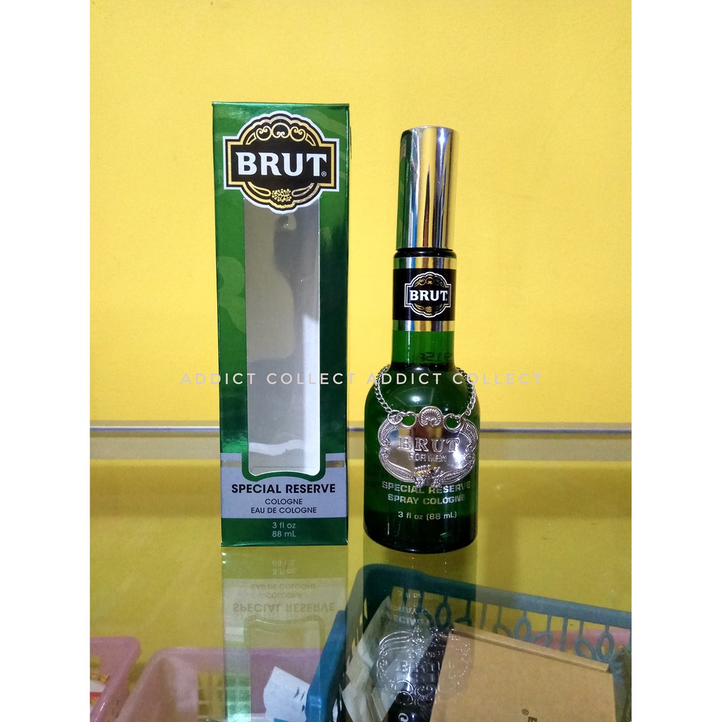 Parfum Ori - Brut Special Reserve