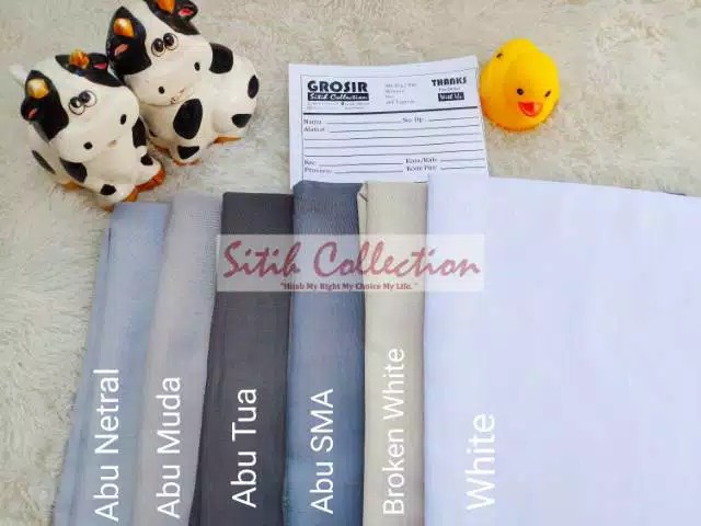 (10lembar) Kantong Plastik Olshop 35x50