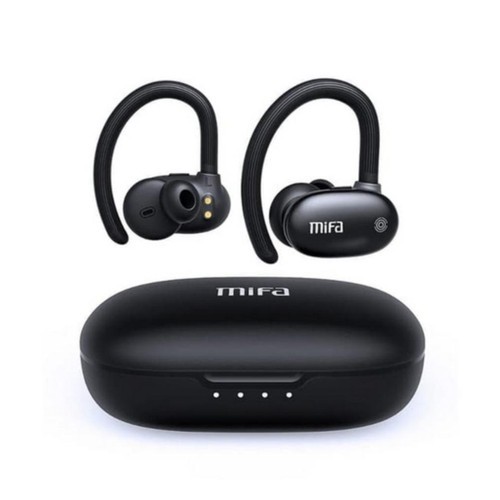 HANDSFREE BLUETOOTH XIAOMI TWS MIFA X12 Termurah Terlaris