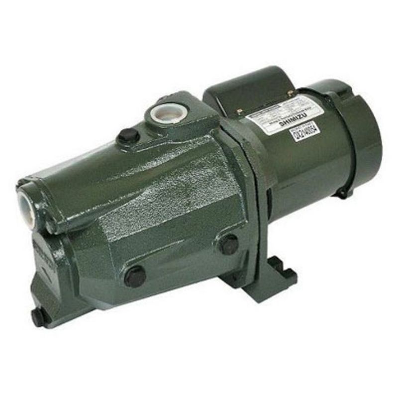 Pompa Air Shimizu JET-108 BIT Semi Jet Pump