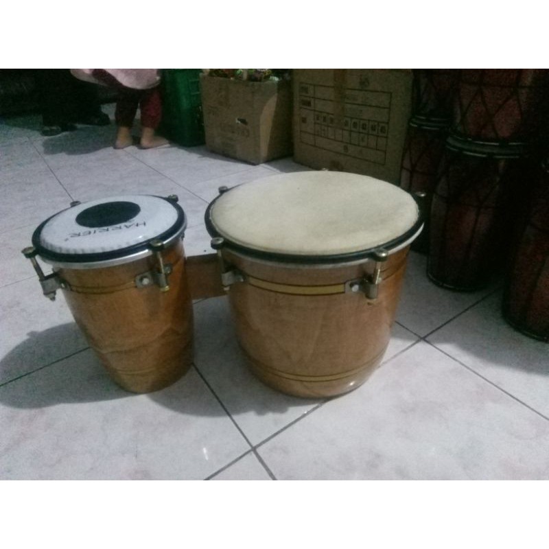 kendang Ketipung dangdut