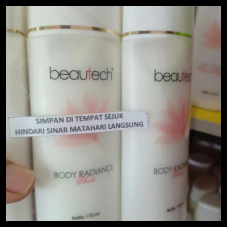 Best Seller Body Lotion Whitening/Beautech