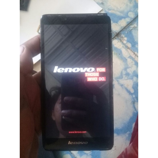 lcd lenovo a880/a889
