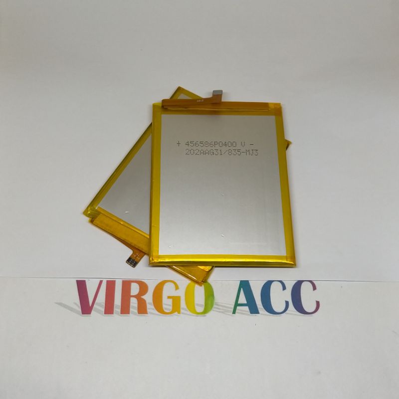 Baterai Batre Battery Advan G5 Triple 3 Camera 6201 Batre G5 Advan Original Battery Hp