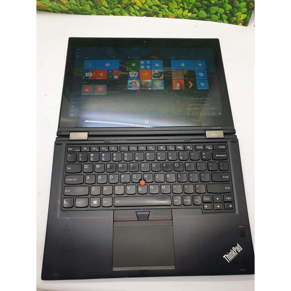 LENOVO YOGA INTEL CORE    I5 SKYLAKE Gen 6 | Shopee Indonesia