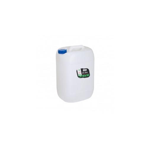GREEN LEAF Jerigen Kimia Steine 0225 | Dirigen Segi Wadah Minyak Air 25 Liter