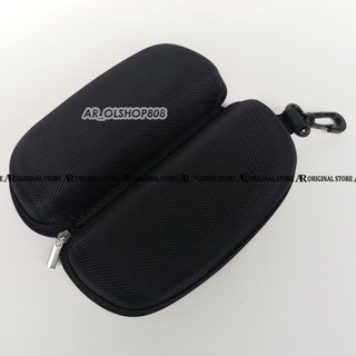 Hardcase Kacamata Besar Safety Eyewear Hard Case Pelindung