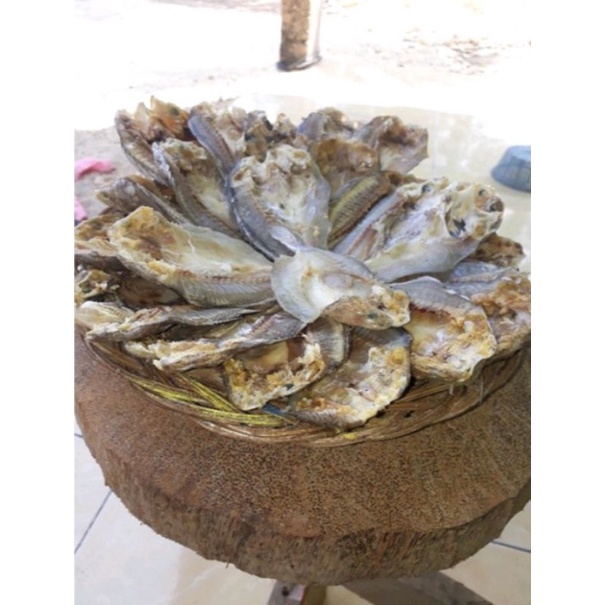 

ikan asin montok murah asli pangandaran