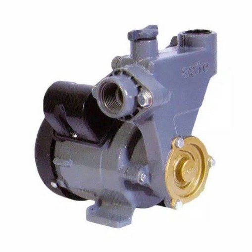 Pompa Air Sanyo PWH 137C | PWH137C Non Otomatis Sumur Dangkal