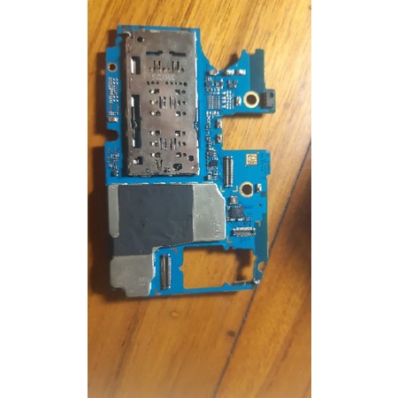 mesin samsung m20 matot