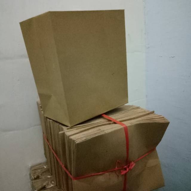 

PAPER BAG / 1 LUSIN HARGA DIBAWAH 10000