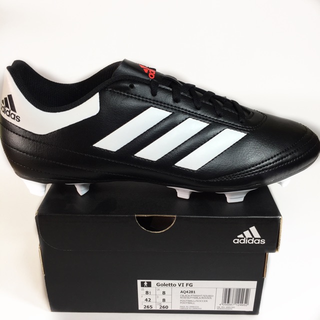 adidas goletto vi fg j