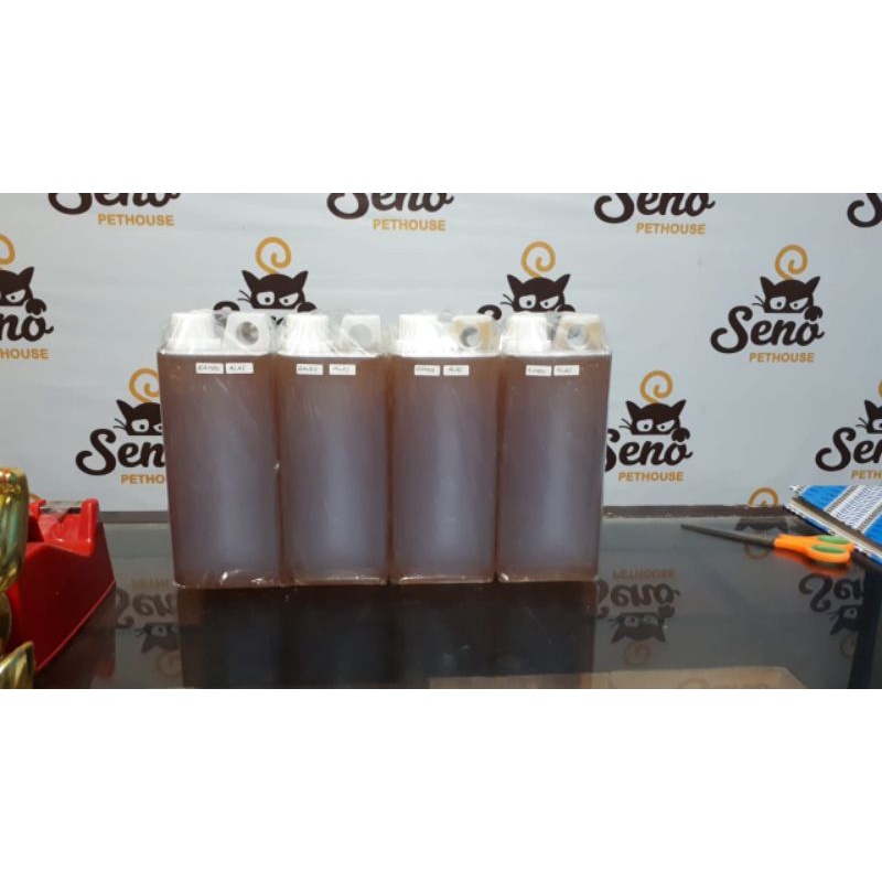 

MADU HUTAN 1500 gr