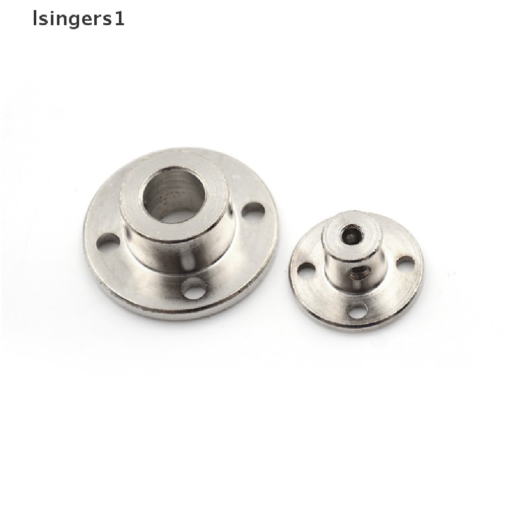 (lsingers1) Coupler Motor 3 / 4 / 5 / 6 / 7 / 8 / 10mm 0 0 0 0 0