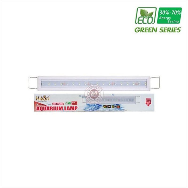 aquarium aquascape lampu led gantung HIKARI P 600 uk 60 cm