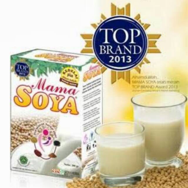 Mama soya