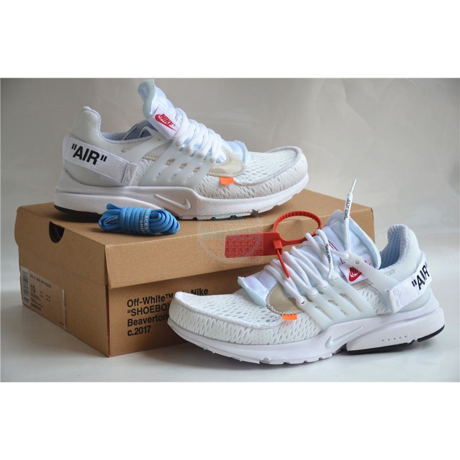 nike air presto 2017