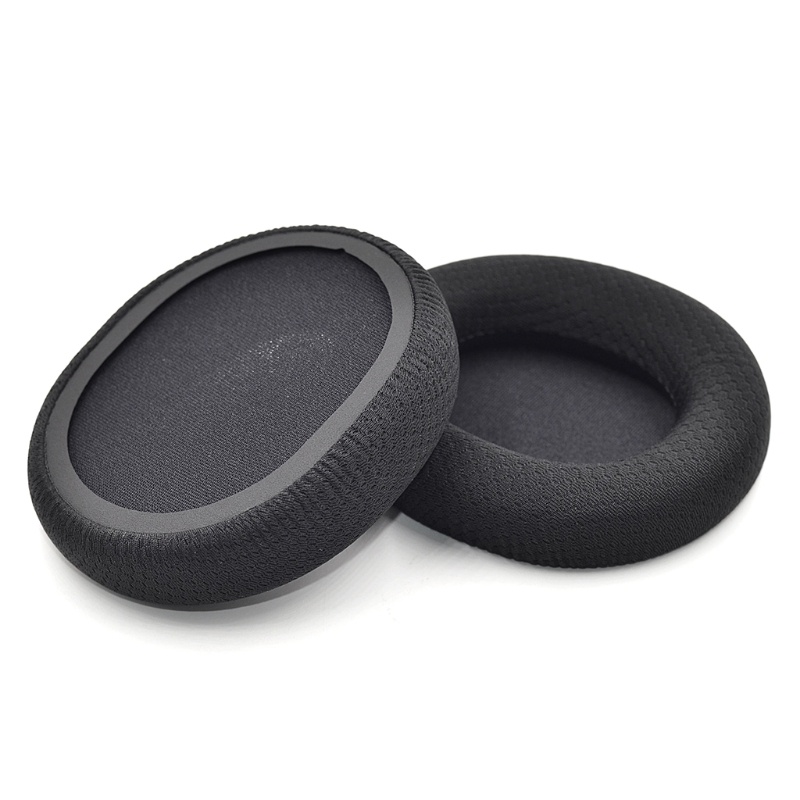 Btsg Earpads Cover Headphone Untuk Kingston HyperX Cloud CORE / Cloud II