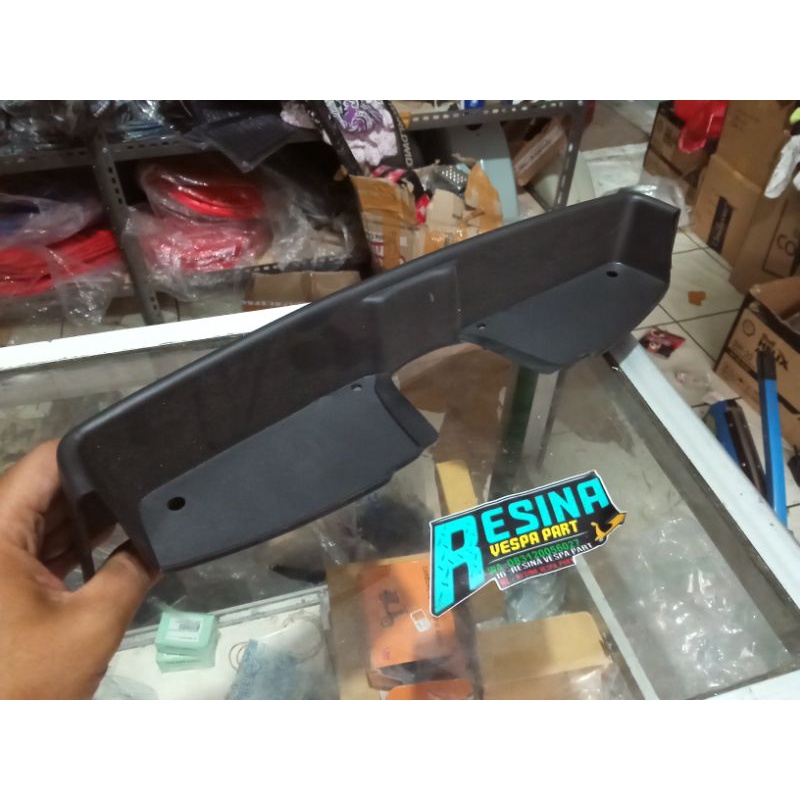 Tooltray vespa excel, exclusisive, spartan, px, strada import