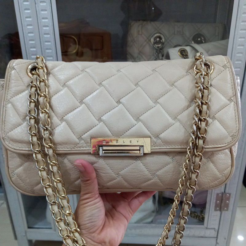 sisley rantai  cream❌TERJUAL❌