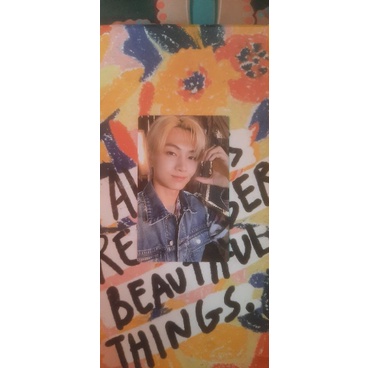 PC JAY ENHYPEN WEVERSE POB JAPAN