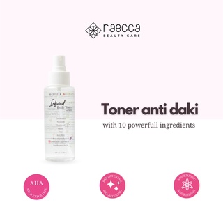 Toko Online Raecca Beauty Care Official Shop | Shopee Indonesia