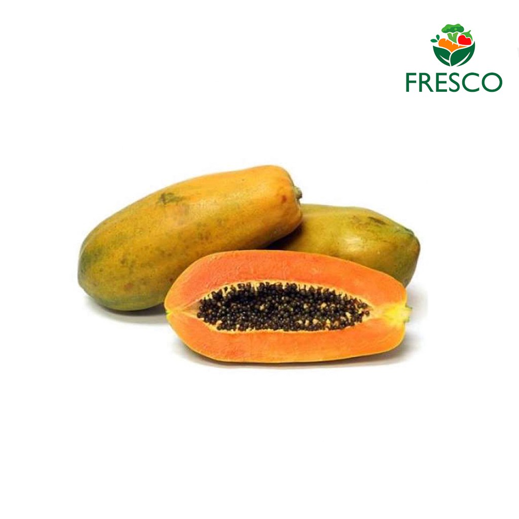 

Buah Pepaya California - Buah-buahan Segar