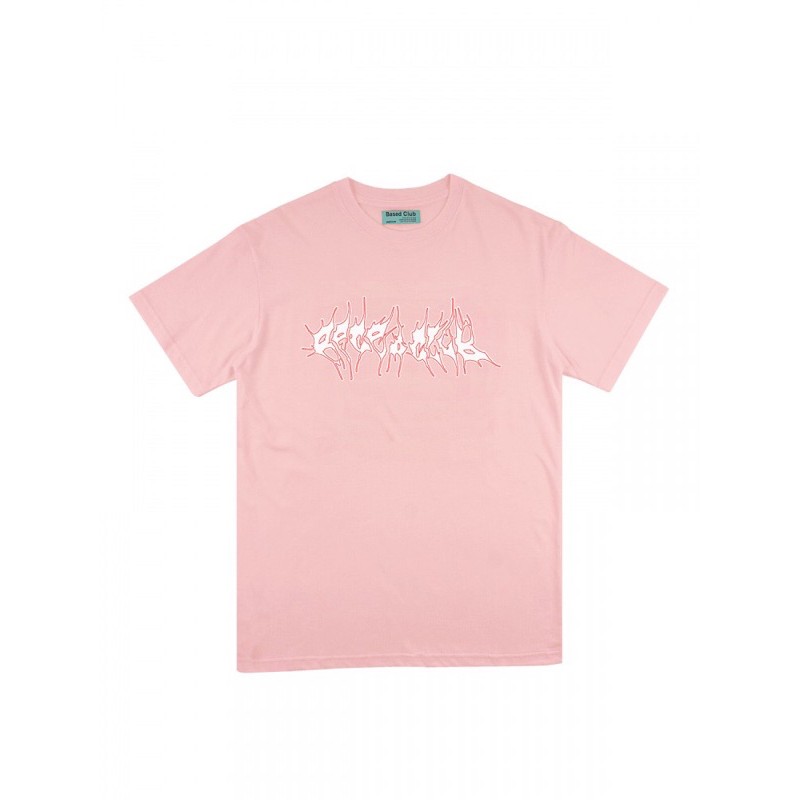 BASED CLUB - ANCY PINK