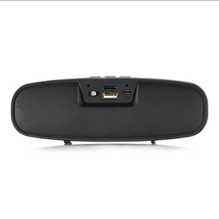Speaker bluetooth Robot RB210 portable megabass original-1