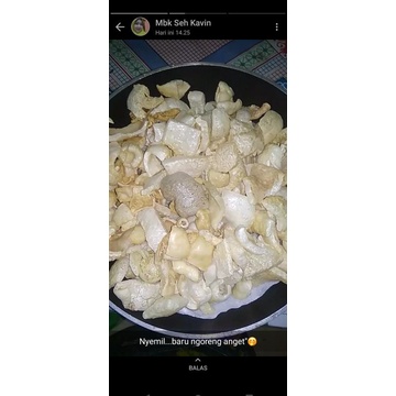 

Ukf5Pc6F4H (Kuliner.Kita) Rambak Sapi Pritilan Import 500Gr