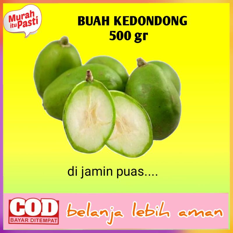 

buah kedondong kedongdong petis rujak 500gr /buah segar /buah mentah /buah ibu hamil