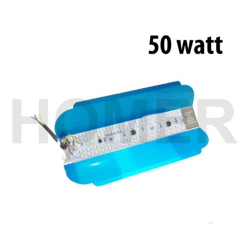 lampu PJU LED